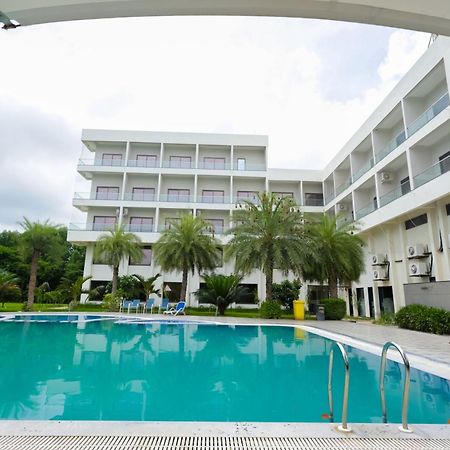 Pride Resort & Convention Center Ranakpur Near Ranakpur Dam Sādri 외부 사진