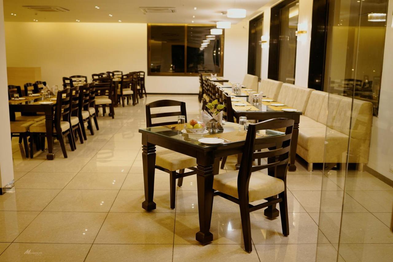 Pride Resort & Convention Center Ranakpur Near Ranakpur Dam Sādri 외부 사진