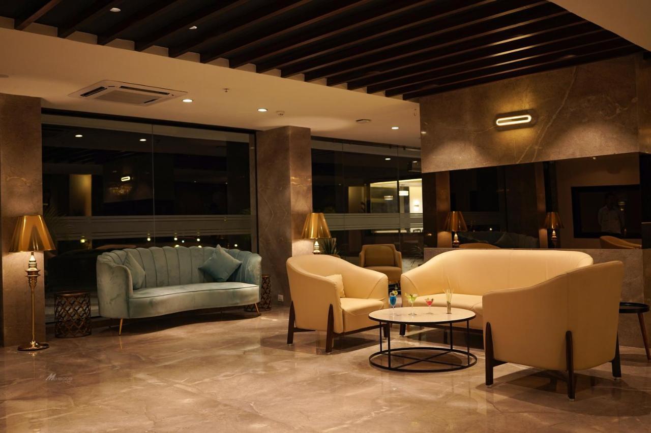 Pride Resort & Convention Center Ranakpur Near Ranakpur Dam Sādri 외부 사진