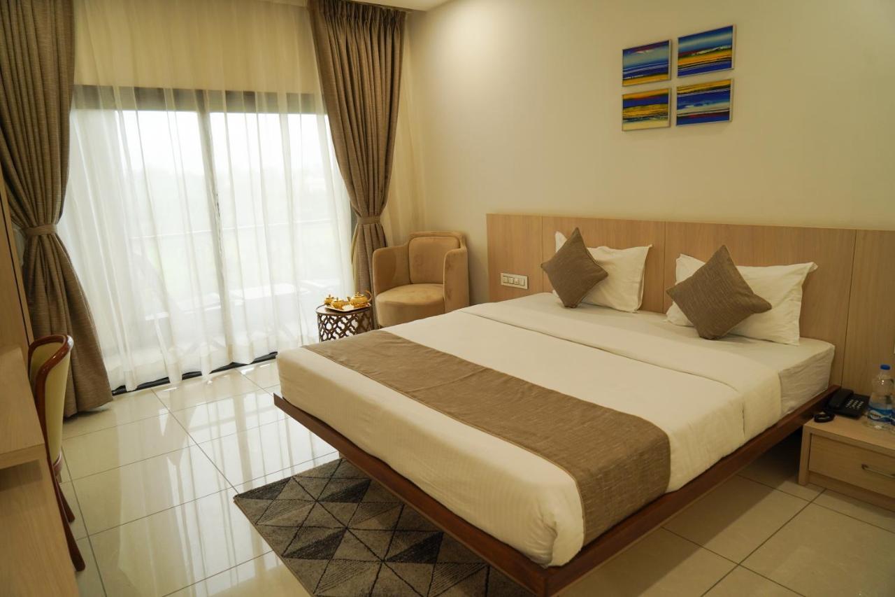 Pride Resort & Convention Center Ranakpur Near Ranakpur Dam Sādri 외부 사진