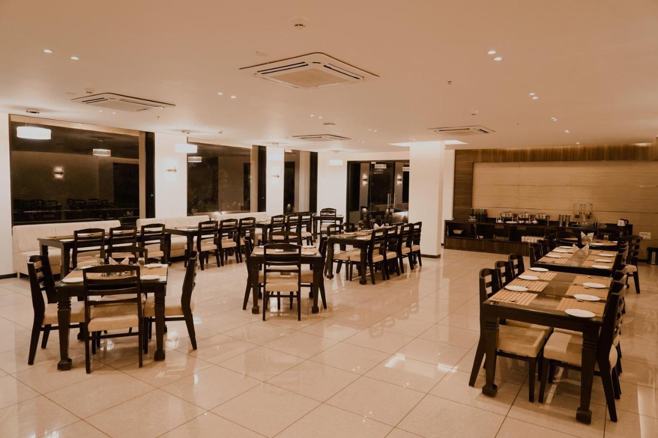 Pride Resort & Convention Center Ranakpur Near Ranakpur Dam Sādri 외부 사진