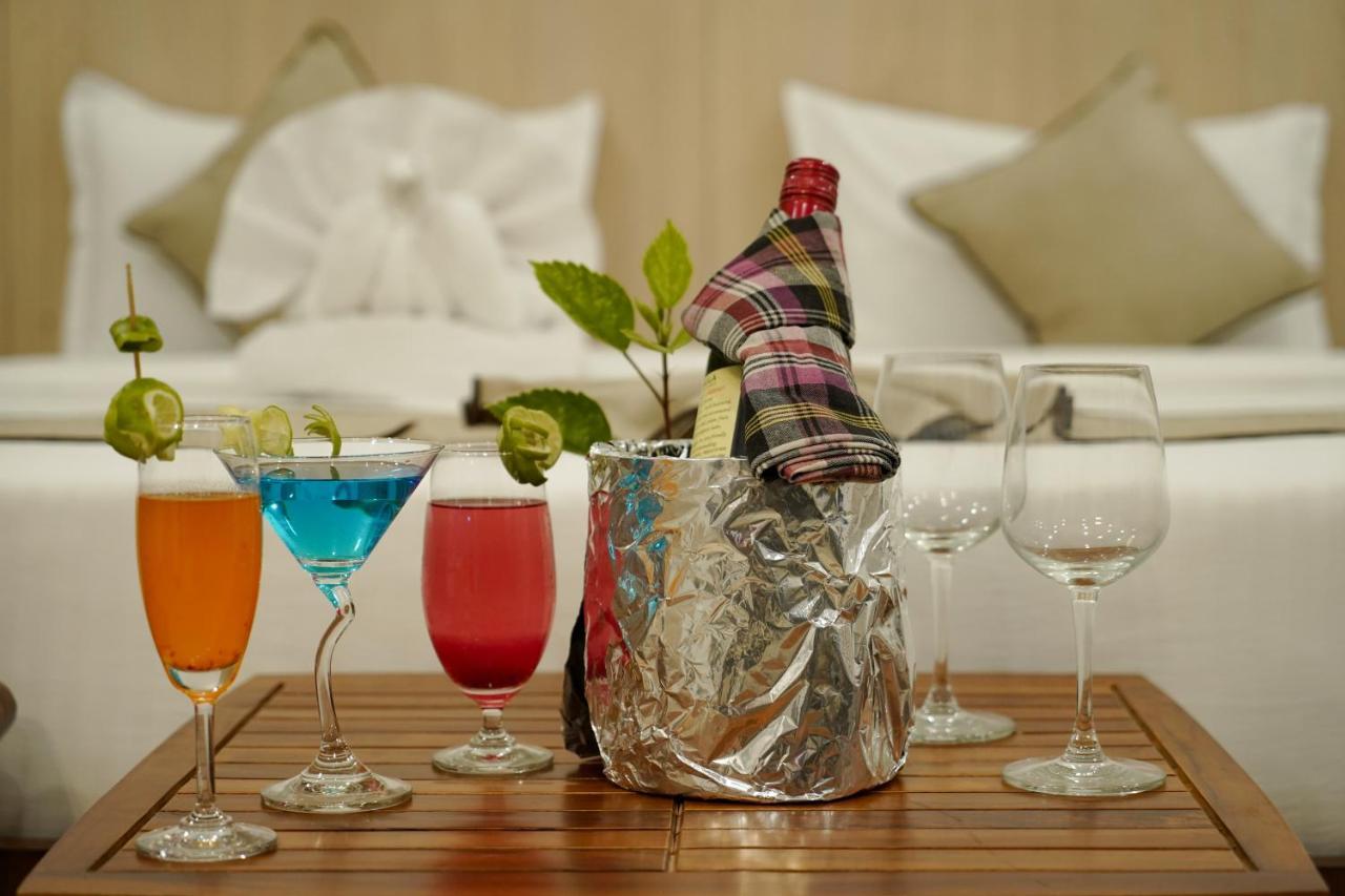 Pride Resort & Convention Center Ranakpur Near Ranakpur Dam Sādri 외부 사진