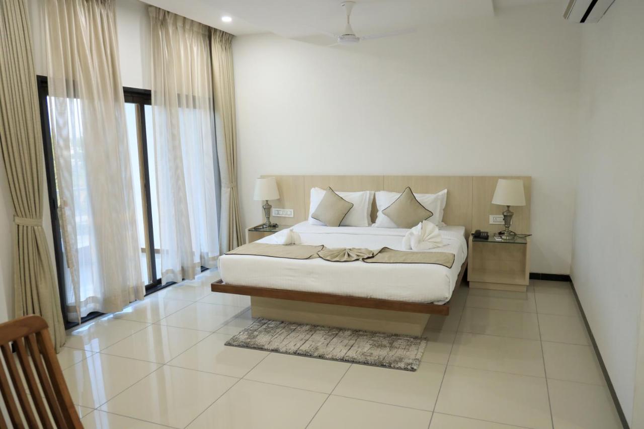 Pride Resort & Convention Center Ranakpur Near Ranakpur Dam Sādri 외부 사진