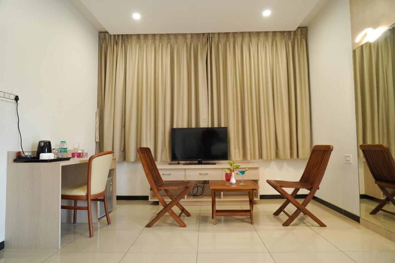 Pride Resort & Convention Center Ranakpur Near Ranakpur Dam Sādri 외부 사진