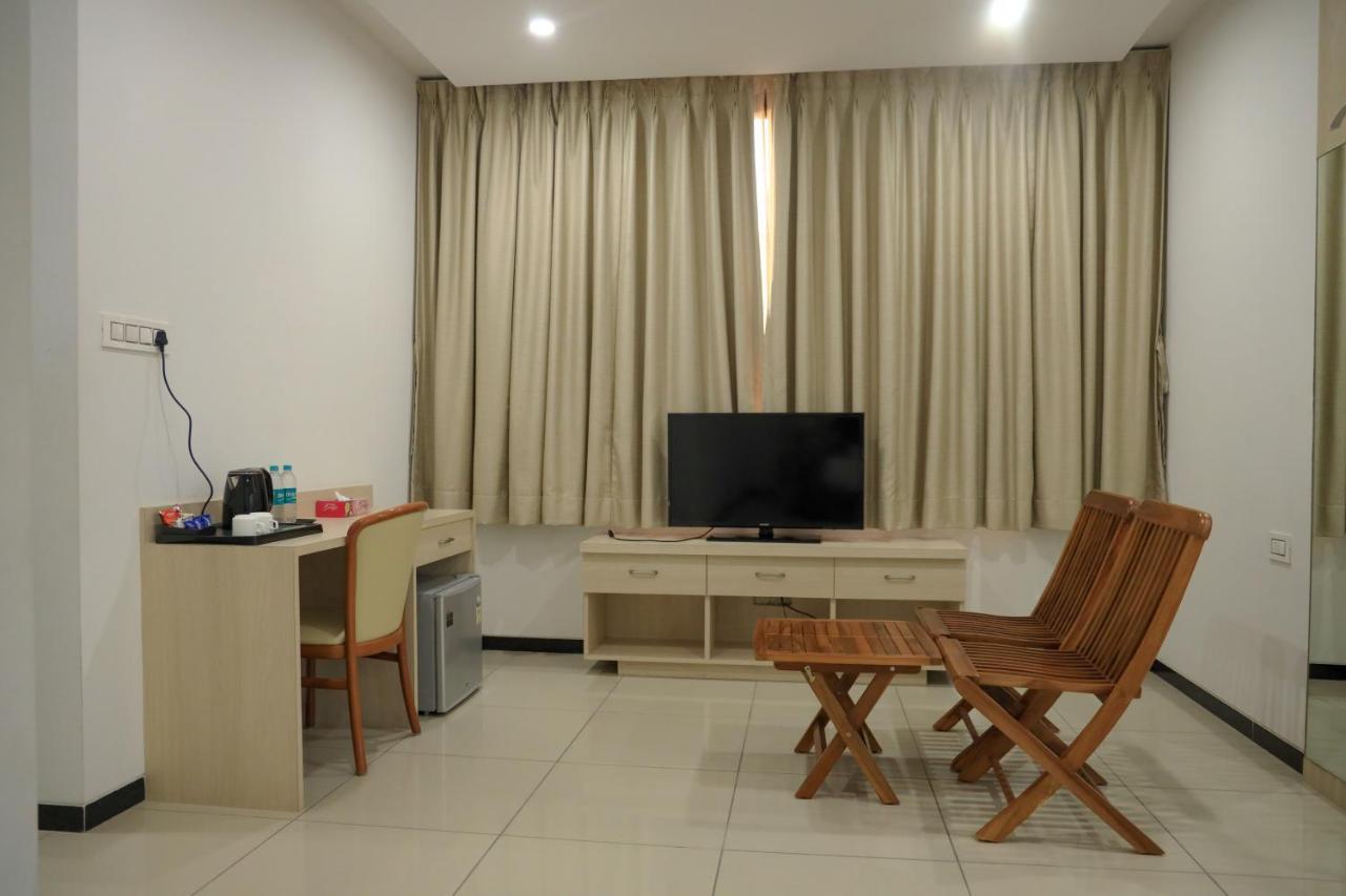 Pride Resort & Convention Center Ranakpur Near Ranakpur Dam Sādri 외부 사진