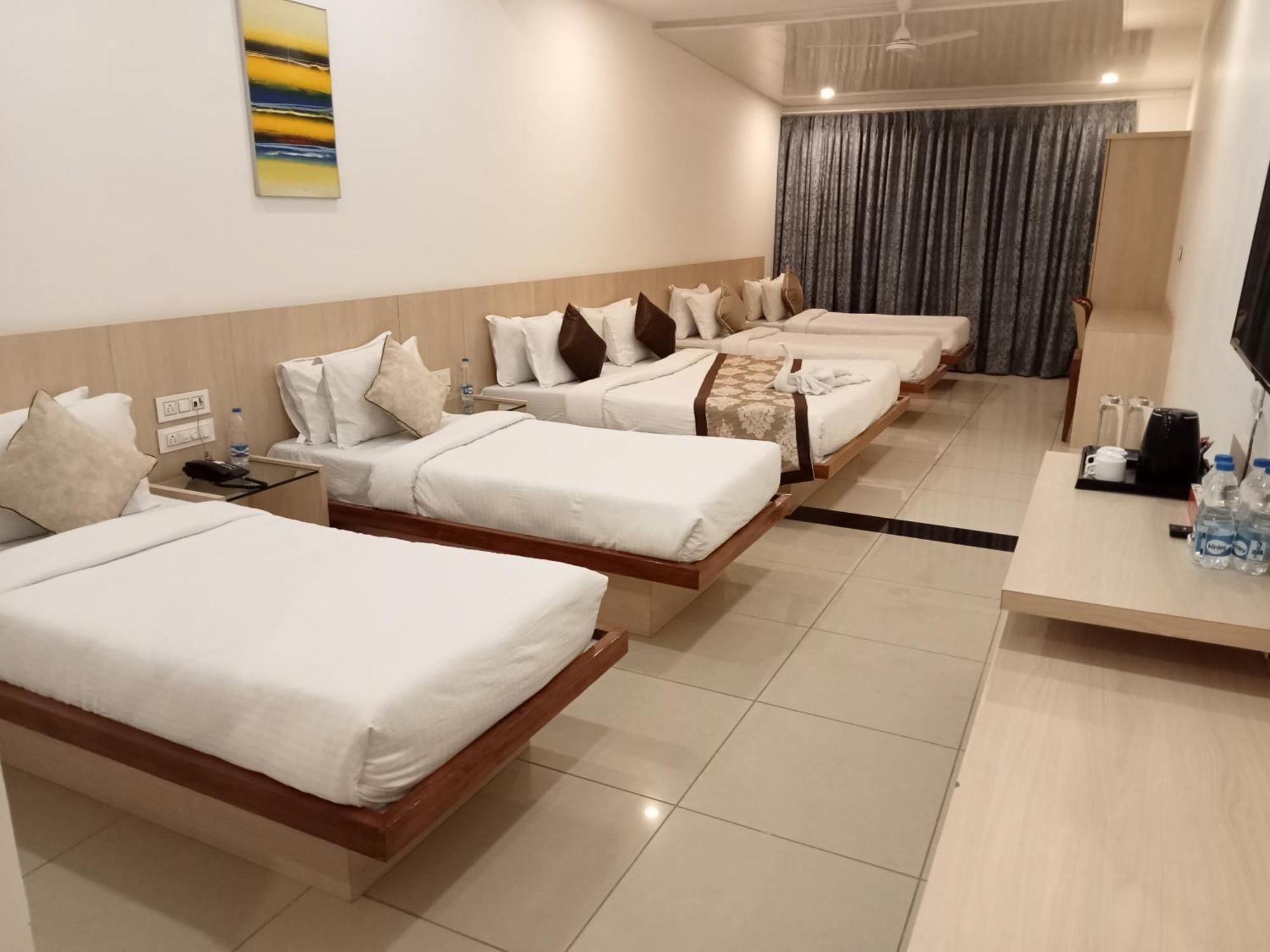 Pride Resort & Convention Center Ranakpur Near Ranakpur Dam Sādri 외부 사진